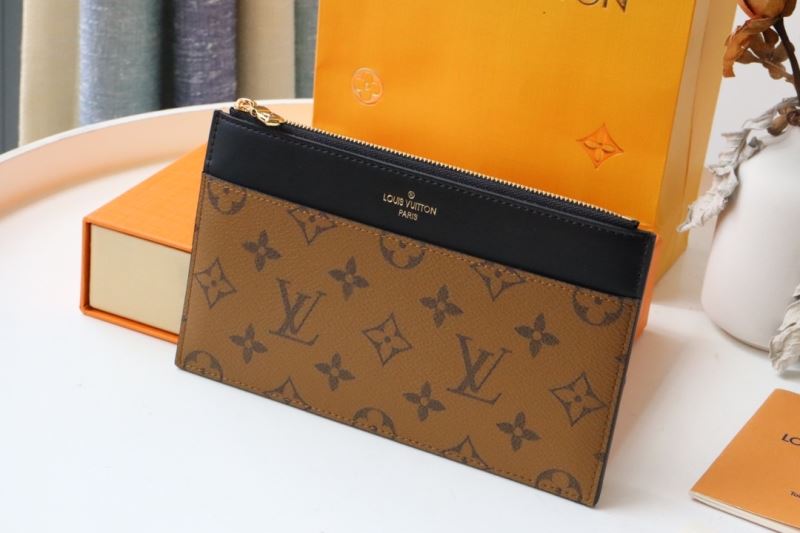 LV Wallets